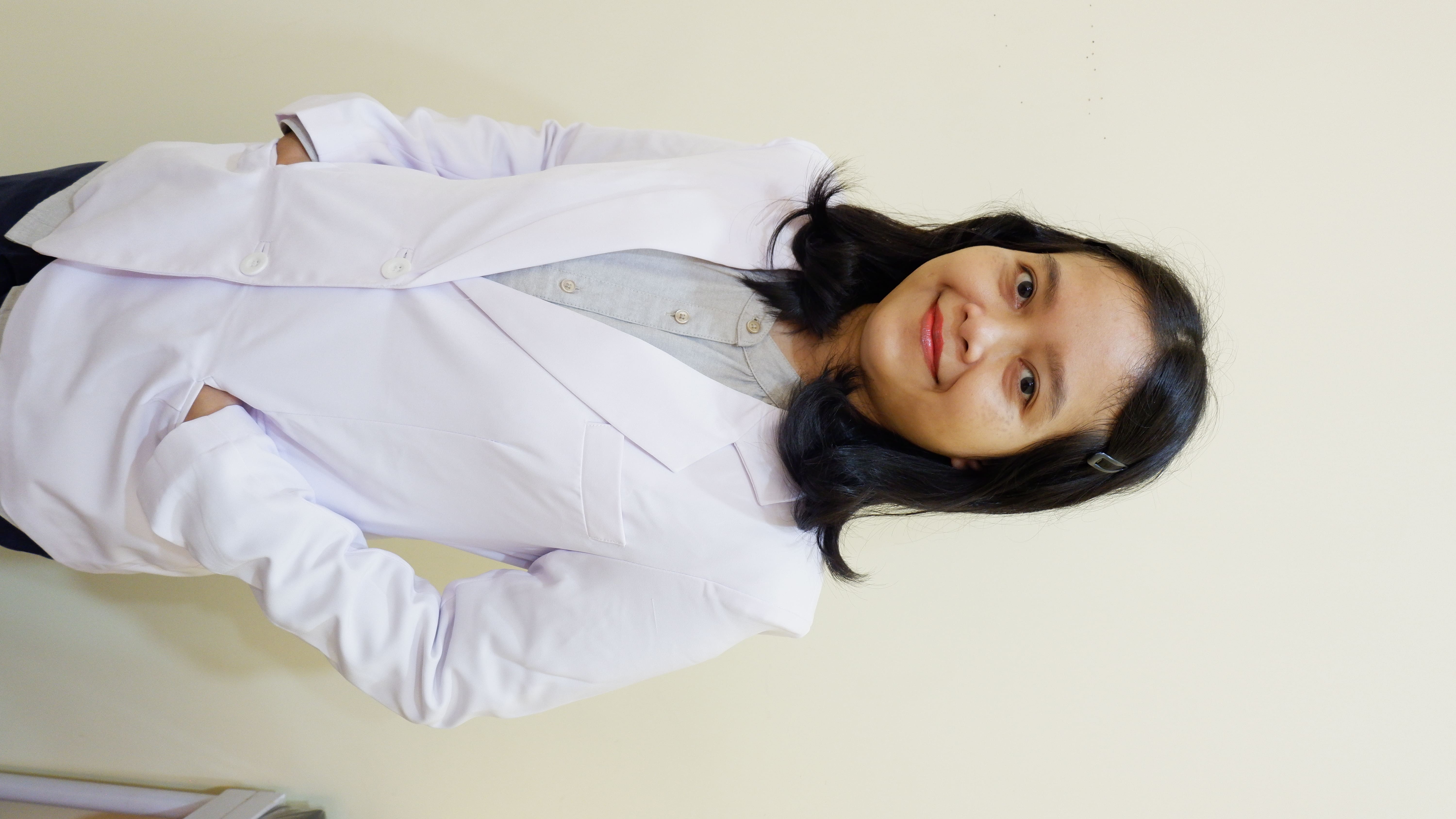dr. Laxmiprita P.R, Sp.N